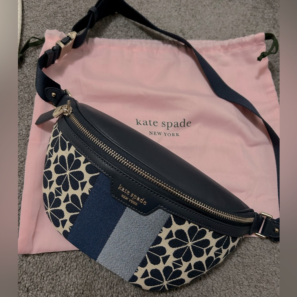 KATE SPADE FANNY PACK BELT BAG